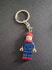 Custom Anime Keychain Mini Figure - Dcu Shop 