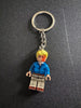 Custom Anime Keychain Mini Figure - Dcu Shop 
