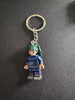Custom Anime Keychain Mini Figure - Dcu Shop 